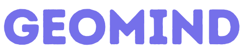 geomind Logo